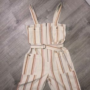 Billabong jumpsuit